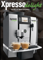Xpresso Deight Office Coffee