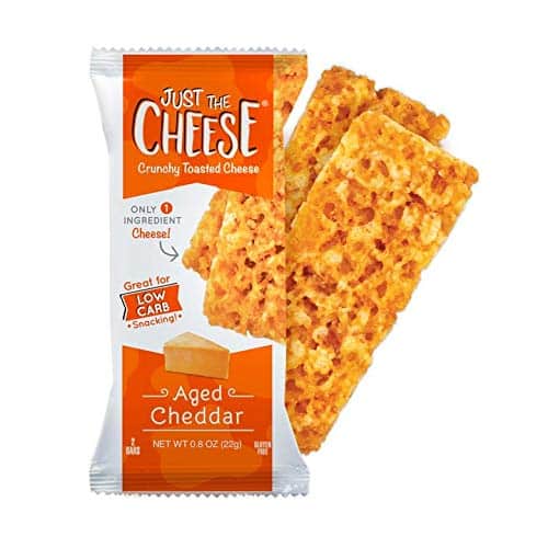 Just The Cheese