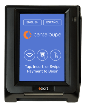 Cantaloupe Launches ePort® Engage Series