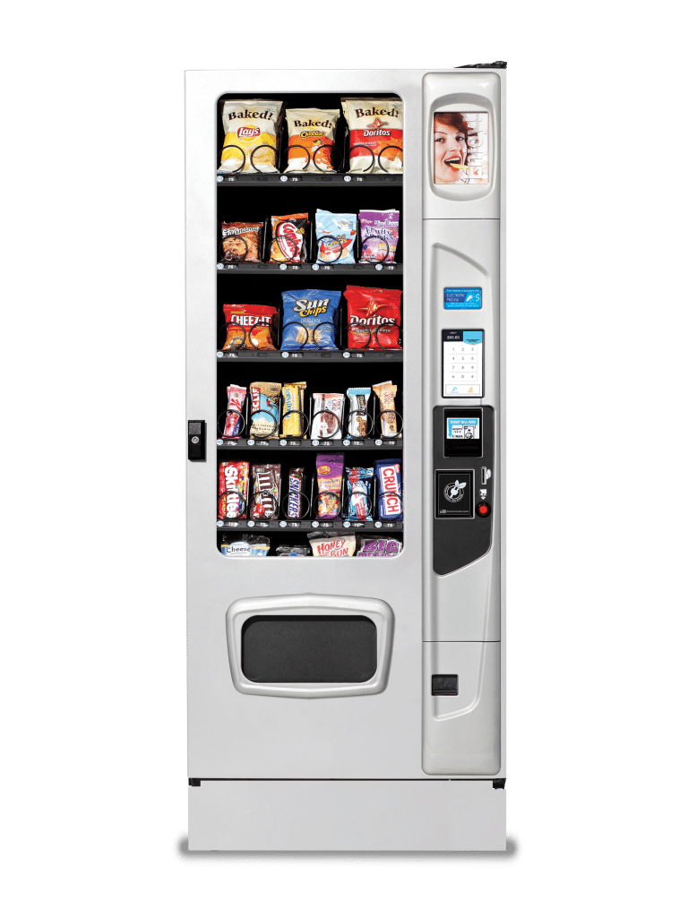 Mercato Vending Machine