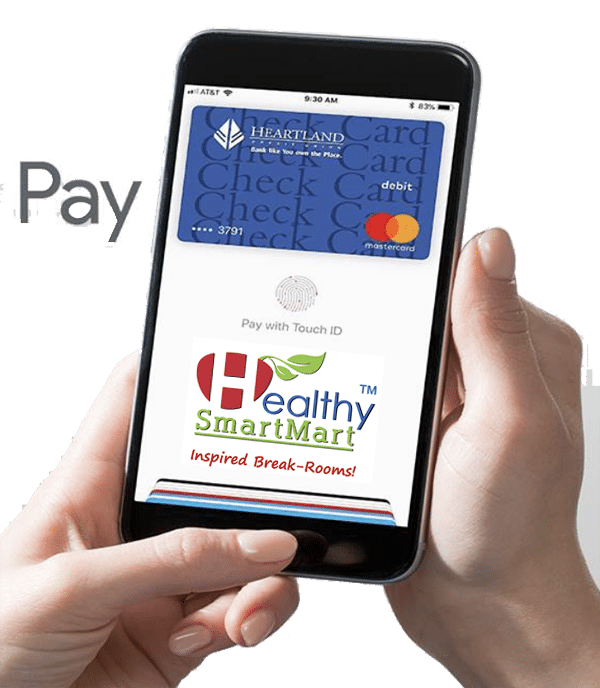 Healthy Smart App