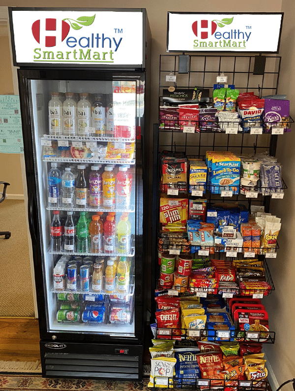Healthy Smart Mart