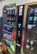 Vending Route Vending Route