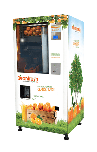 Orangefresh