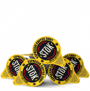 Stok Coffee Shots
