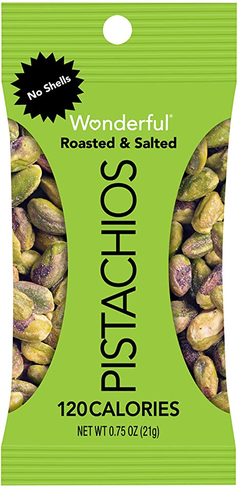 Planet Protein Pistachios