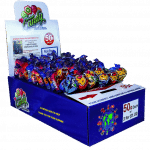 Honor Boxes Candy That Cares