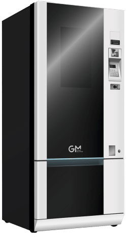 GM Vending Machines