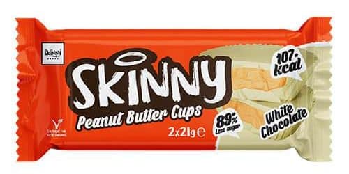 Skinny Light Peanut Butter Cups