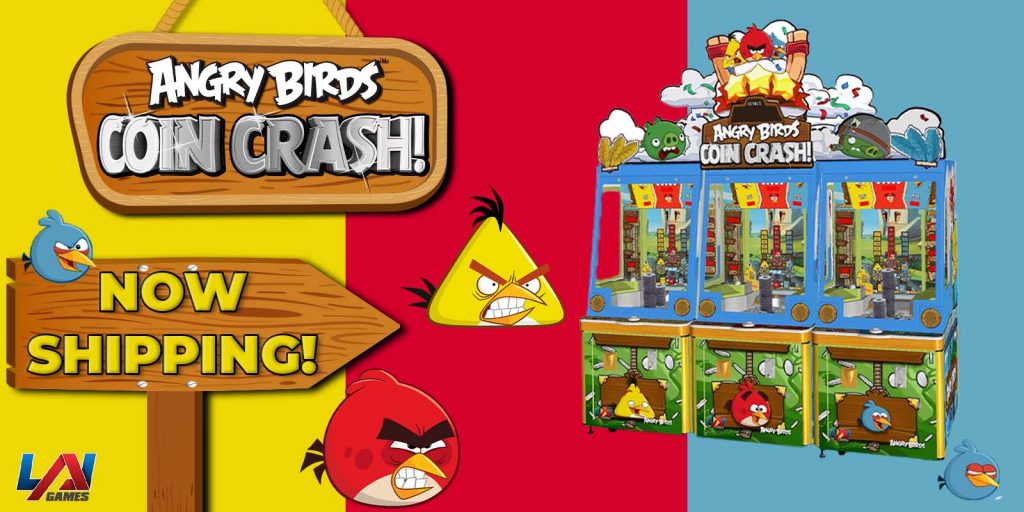 AngryBirds Lai Games