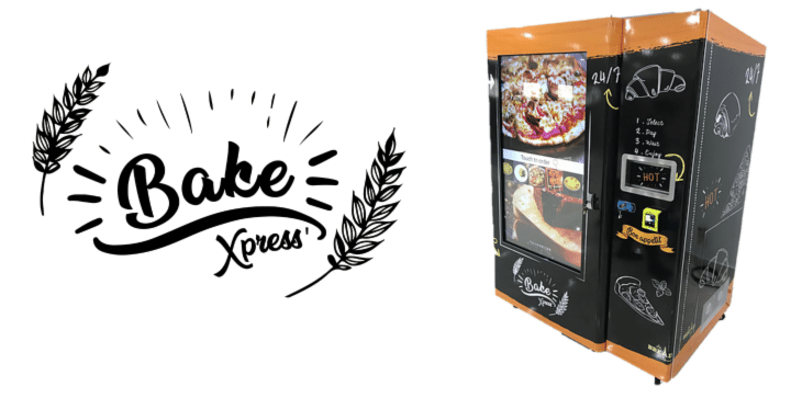 Bake Xpress