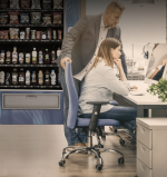 Vending Machines