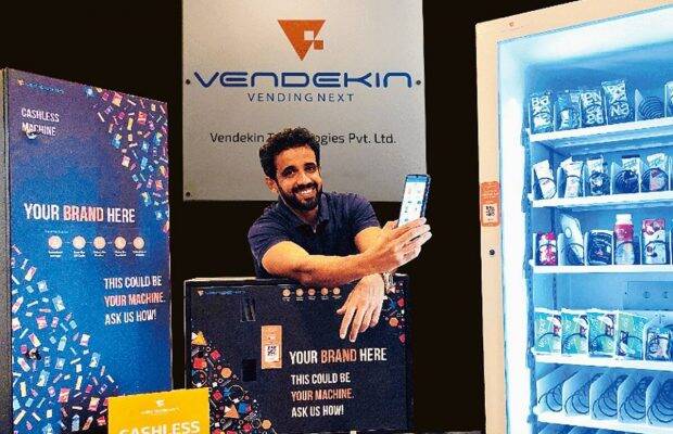 Vendekin Aroon Khatter