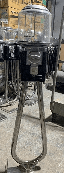Gumball Machines