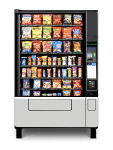 USI Vending Machines USI Vending Machines