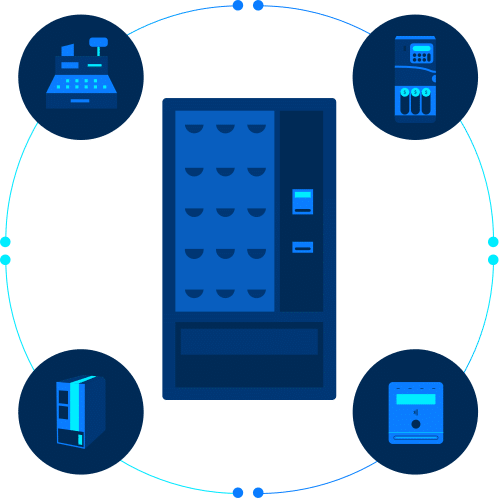 PayComplete Vending Solutions