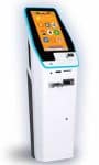Bitcoin Machine Bitcoin lOCATOR