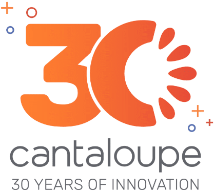 Cantaloupe 30 years