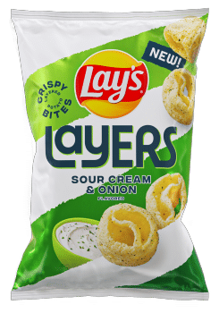 Lay's Layers Chips