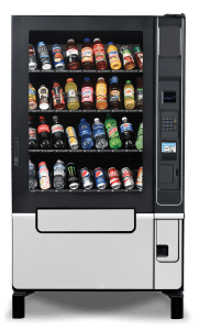 VendRevv Drink Vending Machine