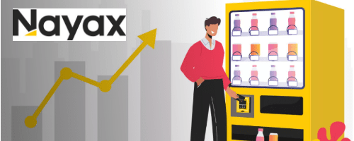 Nayax