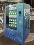 PPE Vending Machine Australia