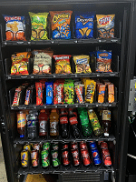 Vending ROUTE FOR SALE Tom-Shultz-Route-ND