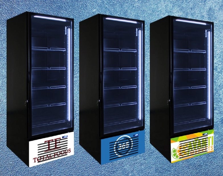 CoolBlu Coolers