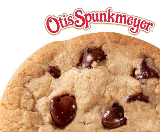 Otis Spunkmeyer