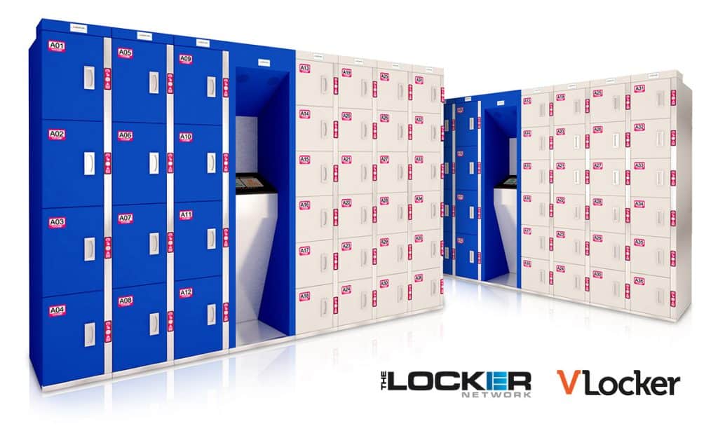 VLocker