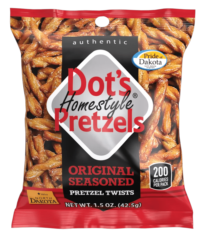 Dots Pretzels 1.5oz