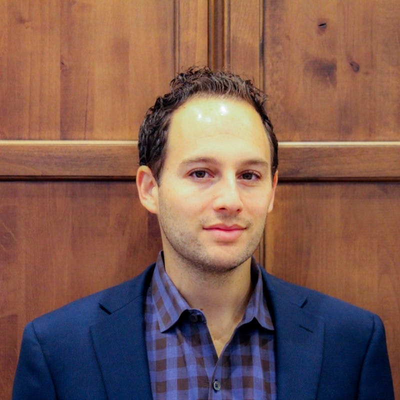 Brian Shimmerlik, CEO Vengo