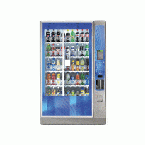qab vending