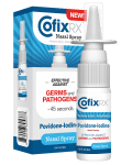 CofixRX Nasal Spray