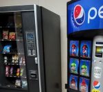 Vending ROUTE FOR SALE