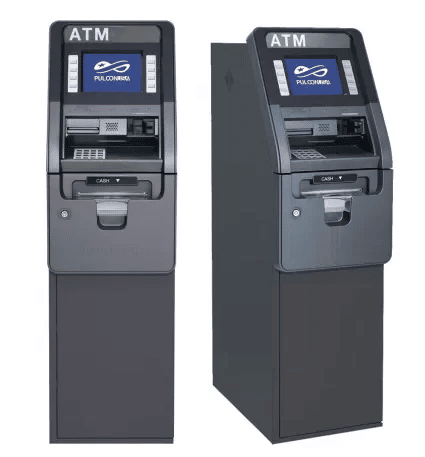 ATM Machine