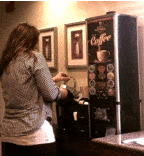 Coffee Vending Machines Coffee Vending Machines