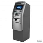 Halo ATM/Bitcoin machines