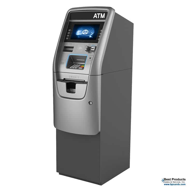 ATM Routes For Sale USA