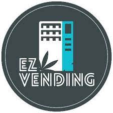 EZ Vending Smart Vending