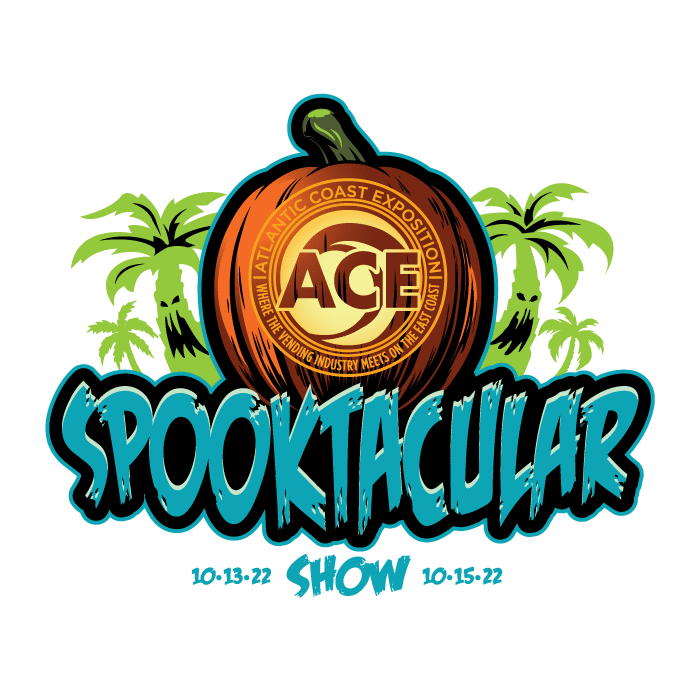 ACE Spooktacular Vending Show 2022