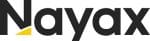 Nayax Logo
