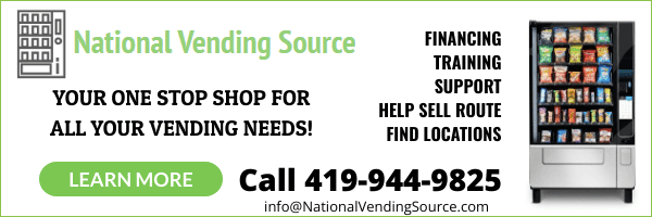 National Vending Source