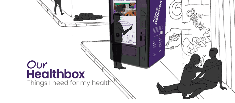 Our Healthbox
