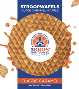 Stroopwafel