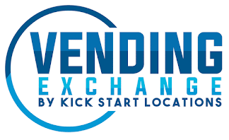Vending Exchange Routes