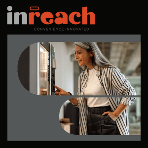 InReach Vending