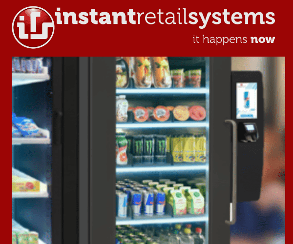 Instant Retail Solutions