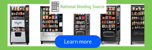 National Vending Source