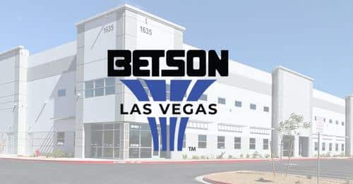 Betson Las Vegas